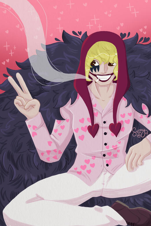 Corazon’s Birthday, 2022.