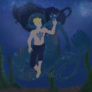 Marco x OC Trade Marco x OC Trade